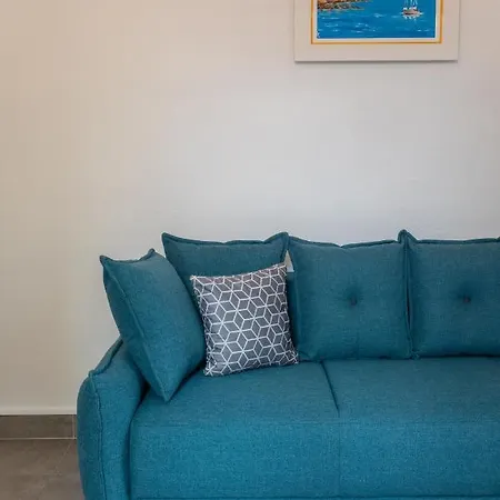 Appartement Lovely With Terrace Centre *
